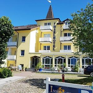 Inselhotel Ruegen