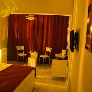 Beykent Inn Hotel